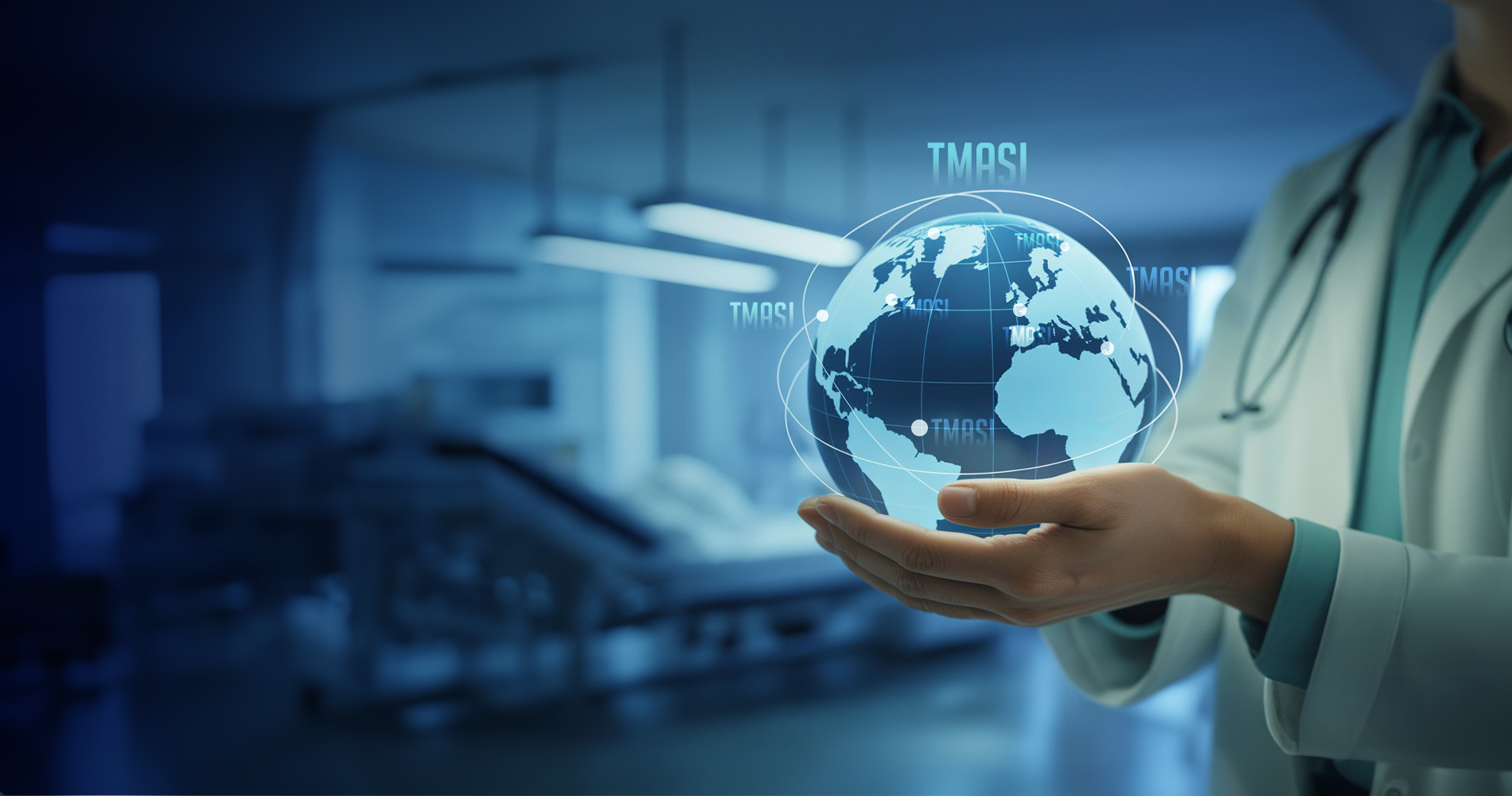 TMASI Global Assistance