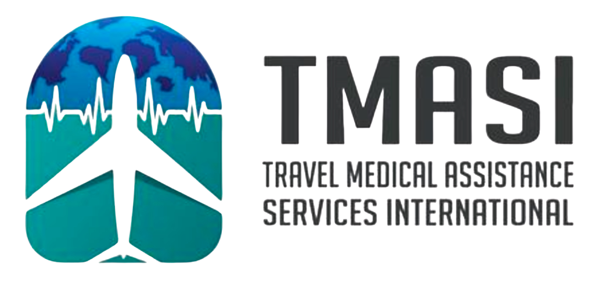TMASI Global Logo