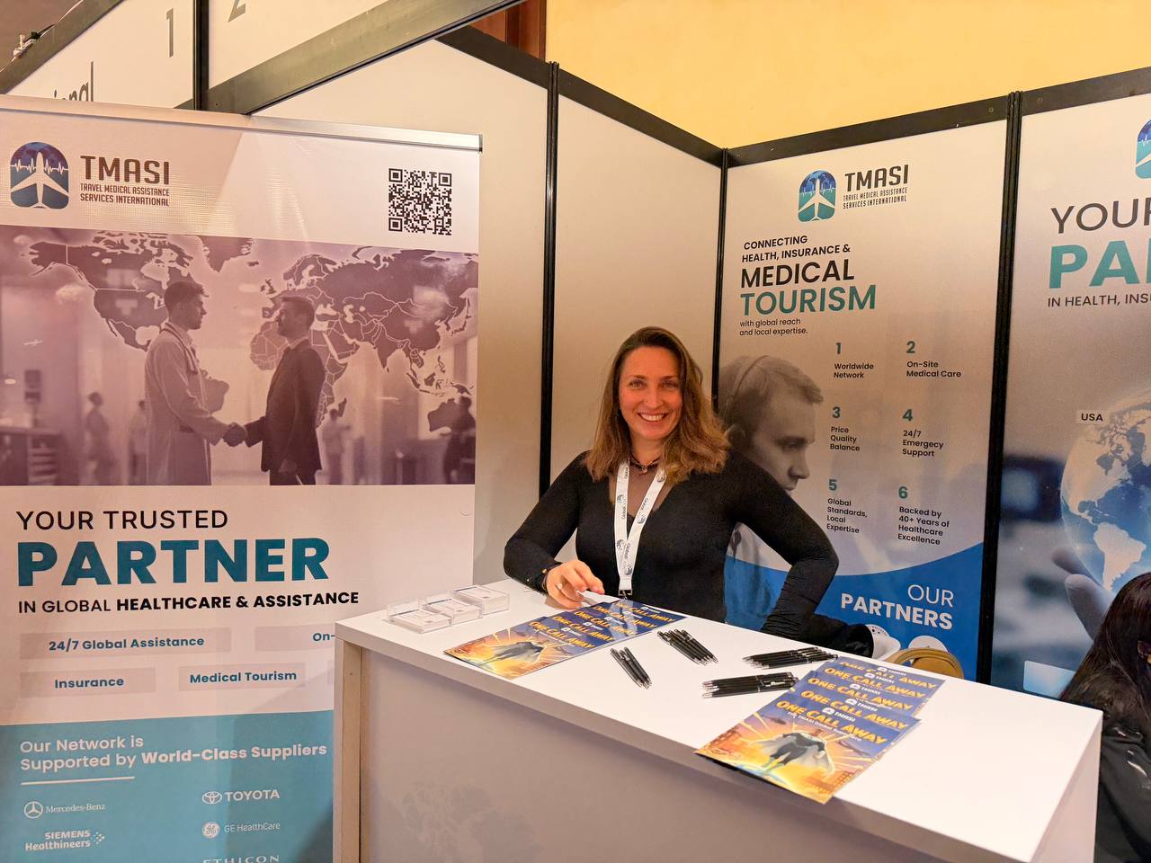 TMASI en ITIC Venecia 2025