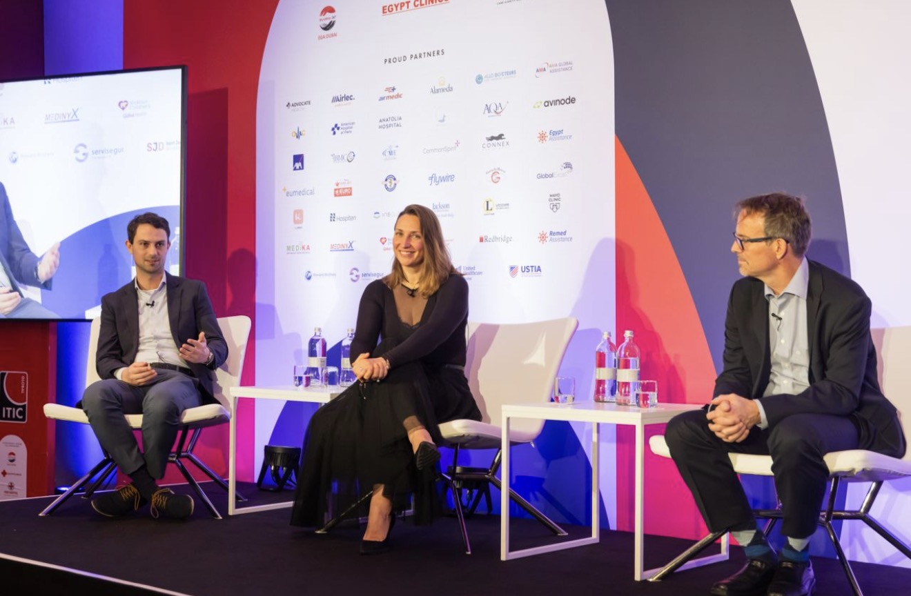 TMASI Global en la Conferencia Global de Seguros