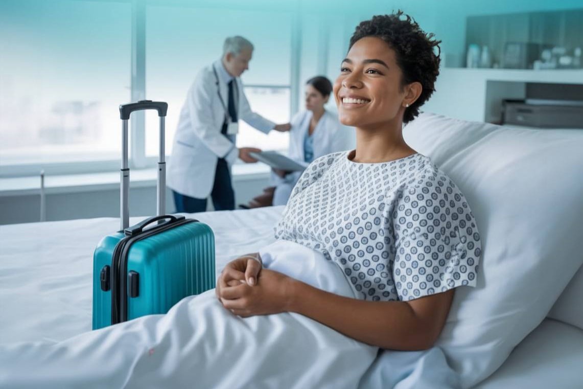 TMASI Global medical assistance team